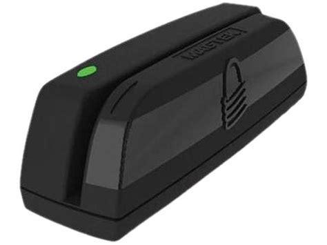 magtek idynamo card reader